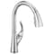 Peerless Parkwood Single Handle Pulldown Kitchen Faucet P7935LF - alternate 1